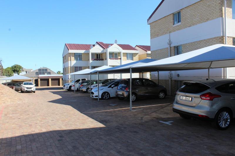 1 Bedroom Property for Sale in Churchill Estate Western Cape